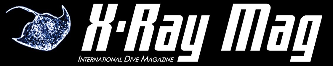 XRAY Magazine