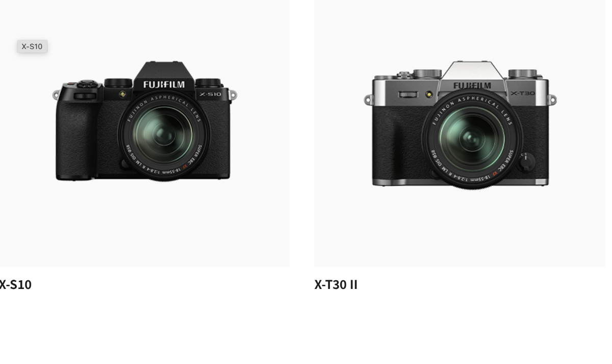 More information about "Fujifilm releases firmware updates for X and GFX-series cameras"