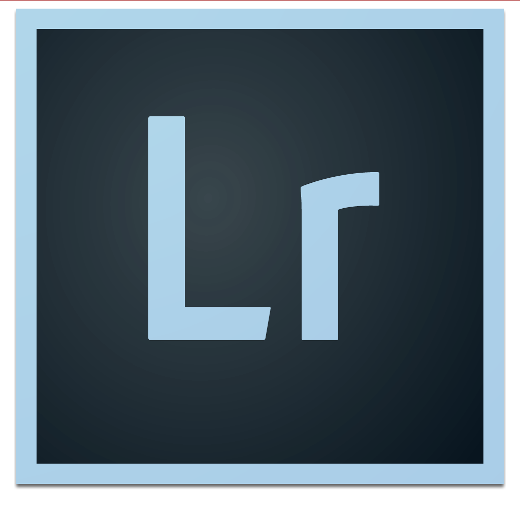 More information about "Adobe Lightroom Updates"