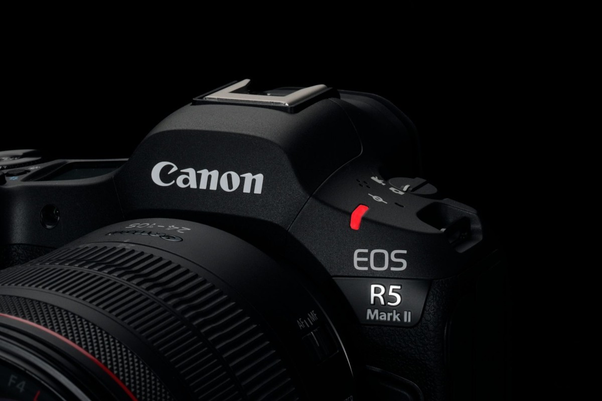 More information about "Canon EOS R5 Mark II Announced"