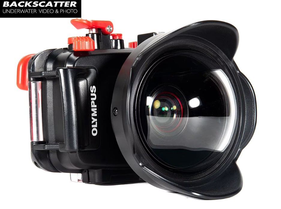 Backscatter M52 Underwater 120 Wide Angle Lens.jpg