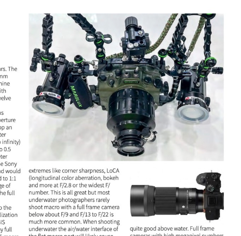 More information about "Sigma 105mm F/2.8 macro lens"