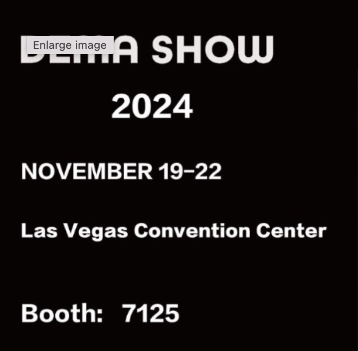 More information about "DEMA 2024"