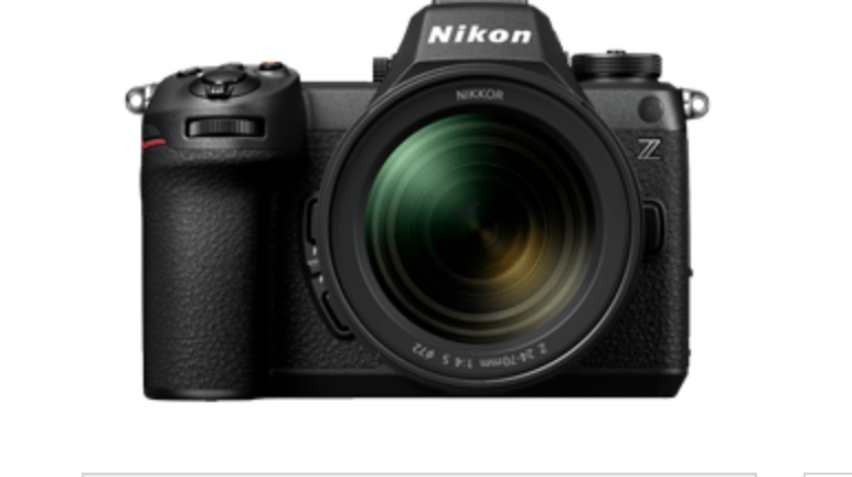 More information about "Nikon Z8 and Z6III firmware updates"