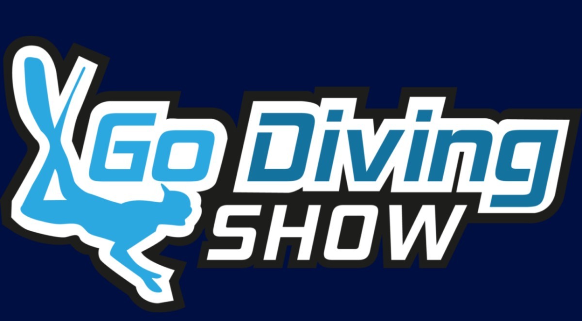 More information about "Go Diving Show 2025, UK - 1st/2nd March 2025"