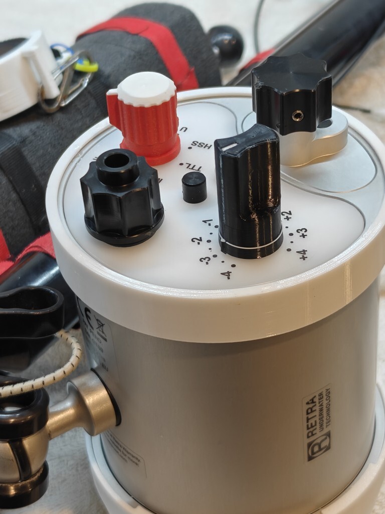 Power and Mode Knobs.jpg