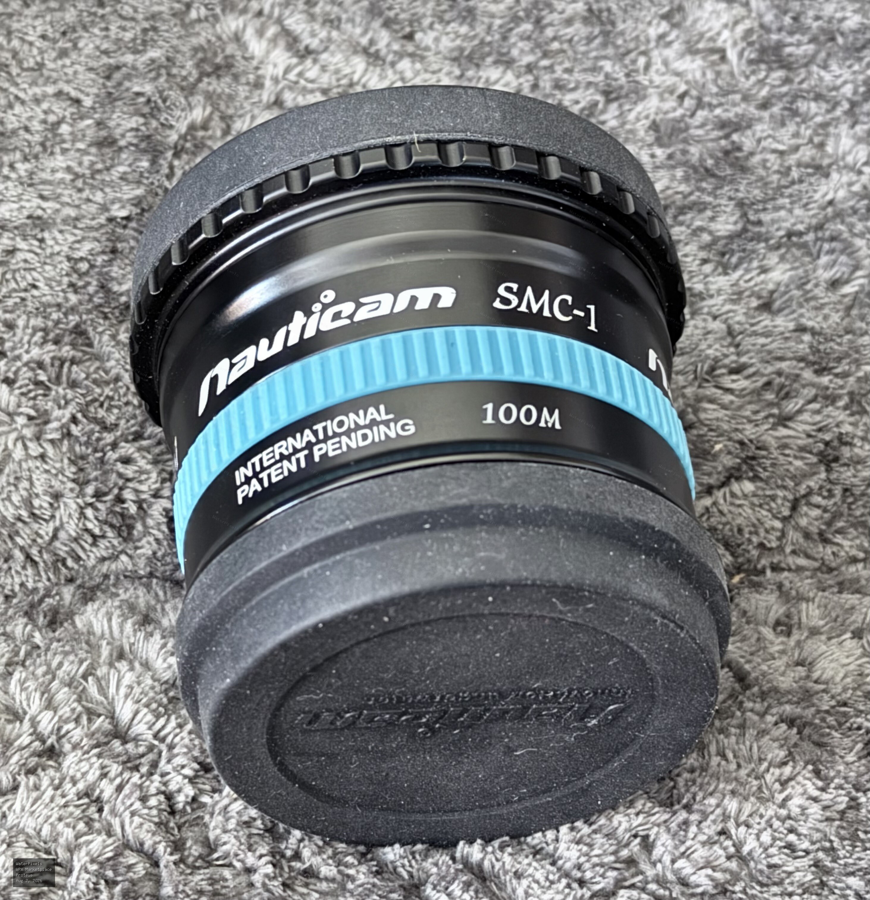 Nauticam SMC-1