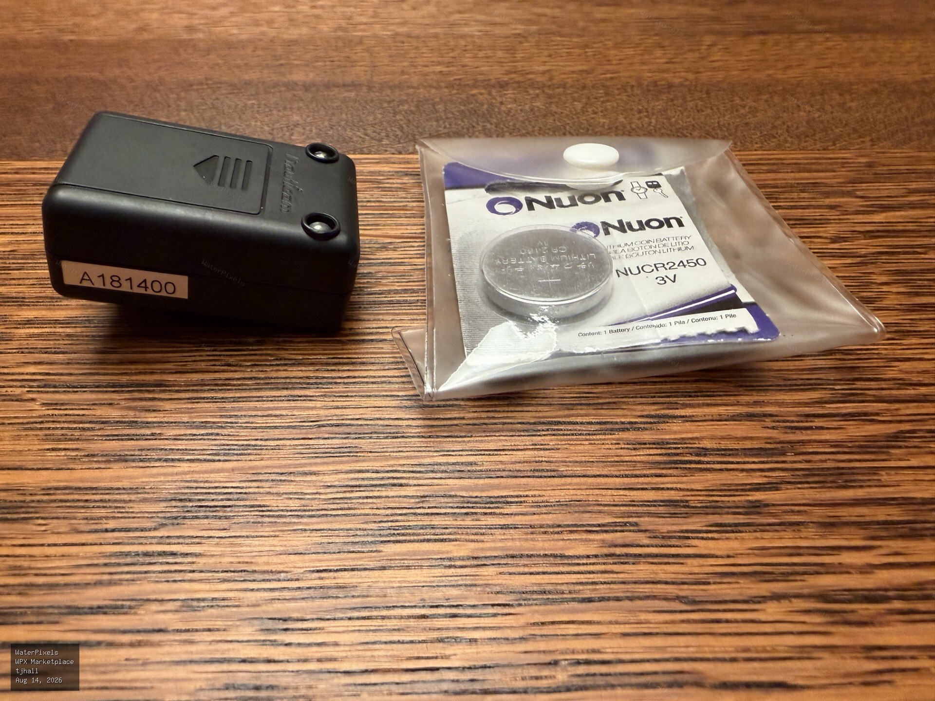 Nauticam Mini Flash for Sony full frame cameras