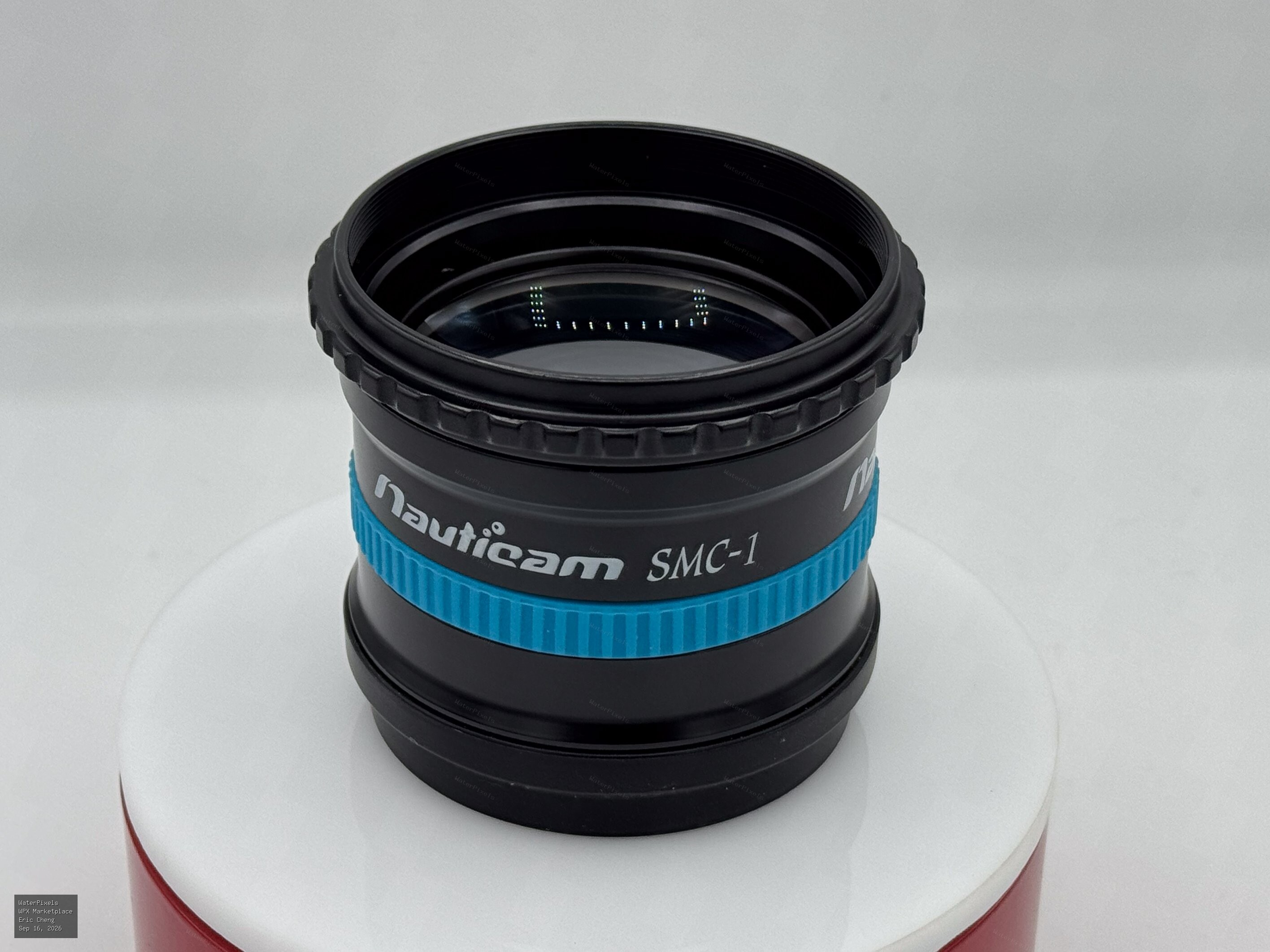 Nauticam SMC-1 Super Macro Converter