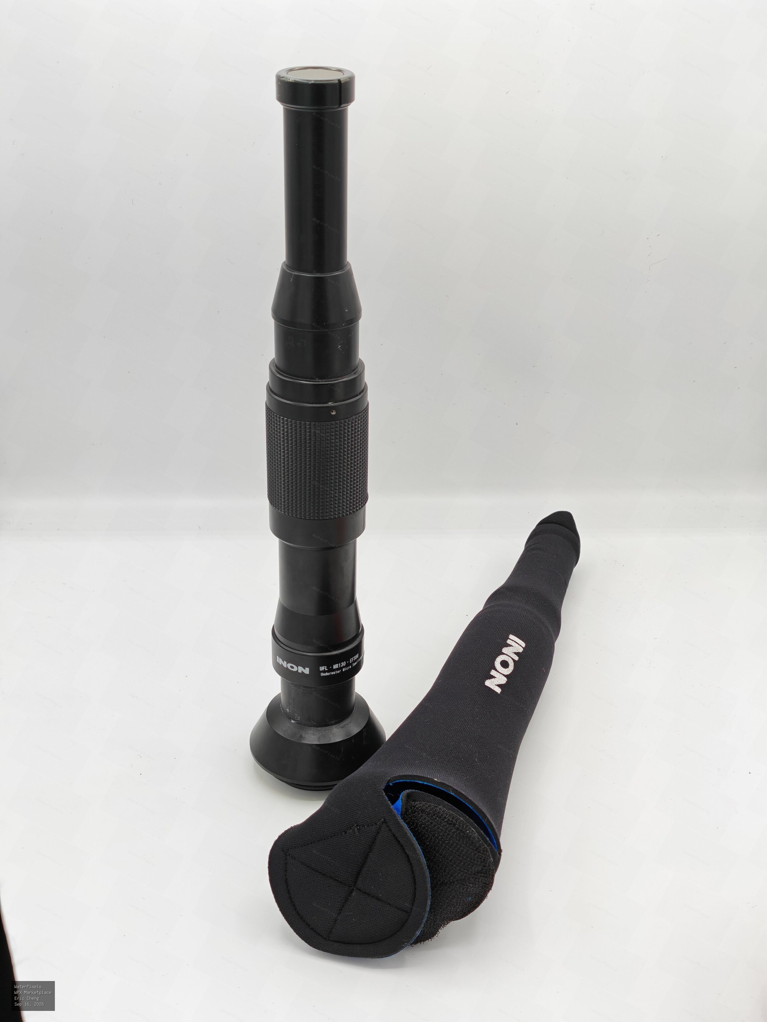 INON UFL-MR130 EFS60