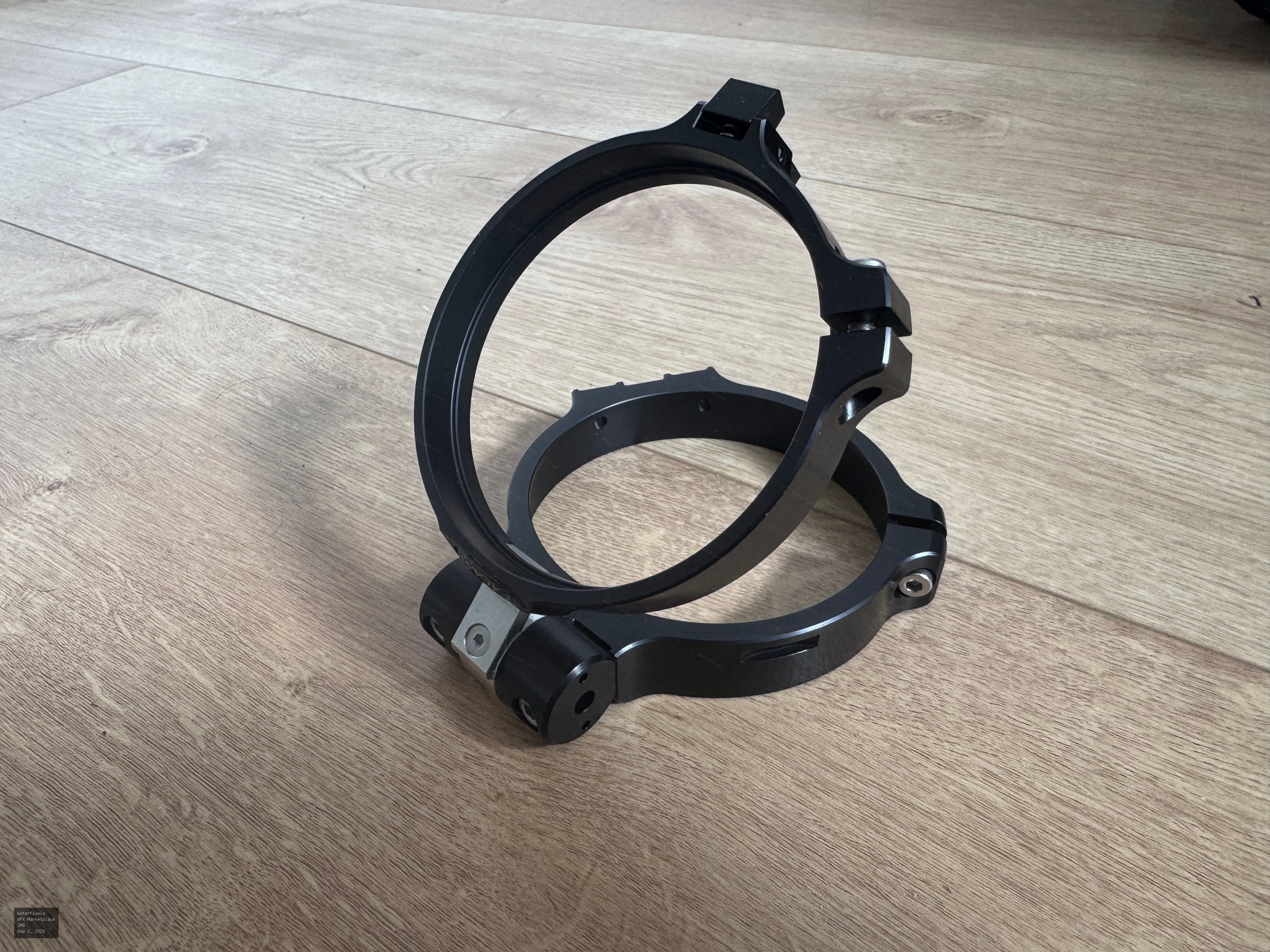 SEACAM FLIP SYSTEM