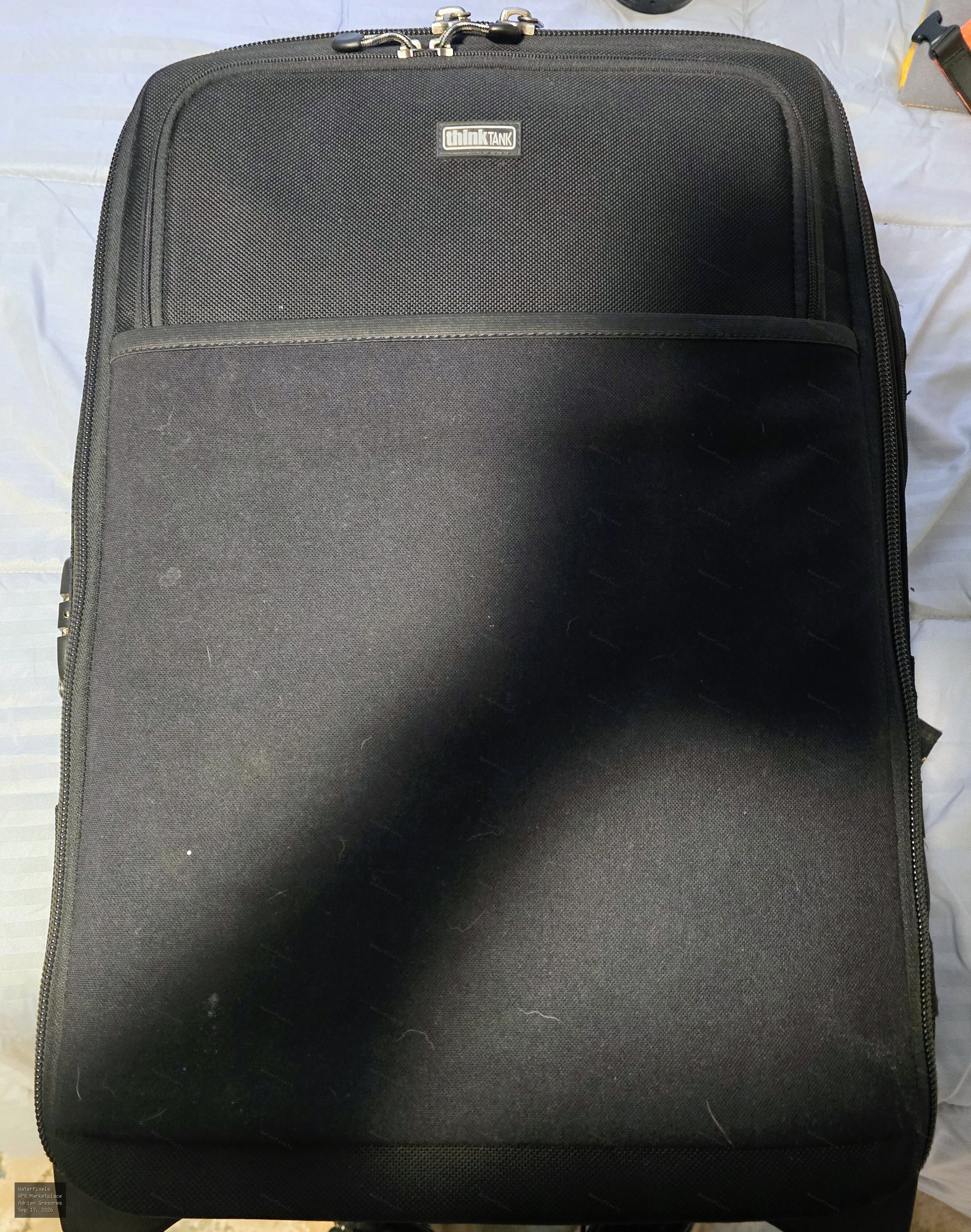 Think Tank Airport Security V2.0 Rolling Case - $199 + Shipping