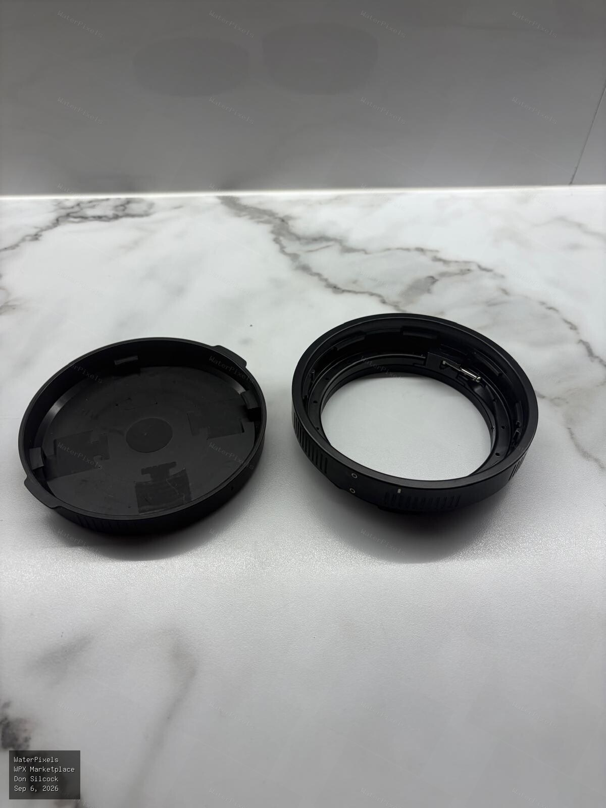 Nauticam N120 20mm Extension Ring