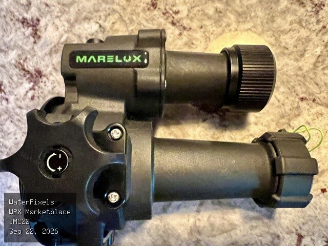 Marelux Smart Optical Tube