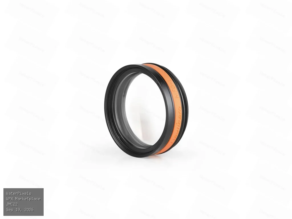 Looking to buy - Nauticam Mid-range Focus Optimizer 1 (MFO-1)