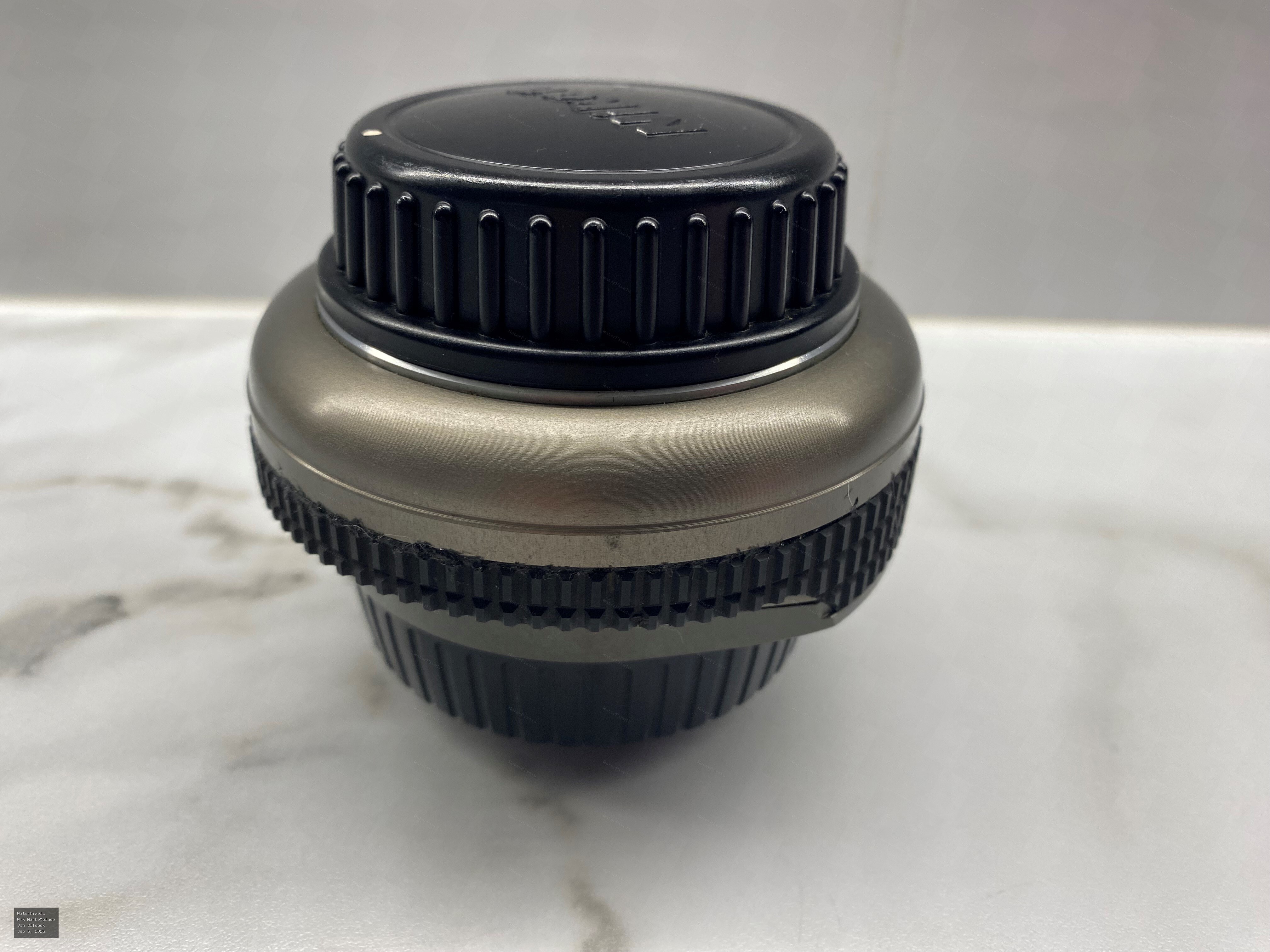 Nikonos RS 2X Underwater TC - Excellent Condition