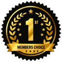 Members Choice Winner