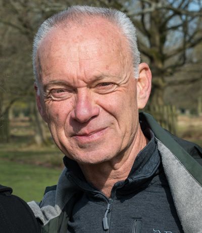 Tim Gurney
