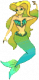 NCmermaid