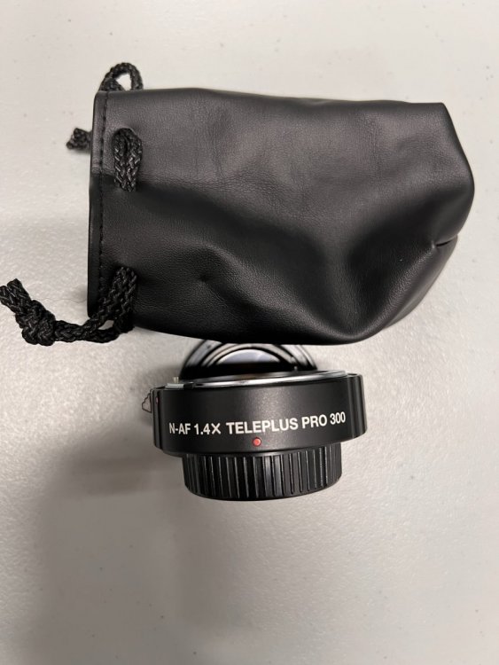 17_Kenko_Teleplus_1_4x Teleconverter.JPEG