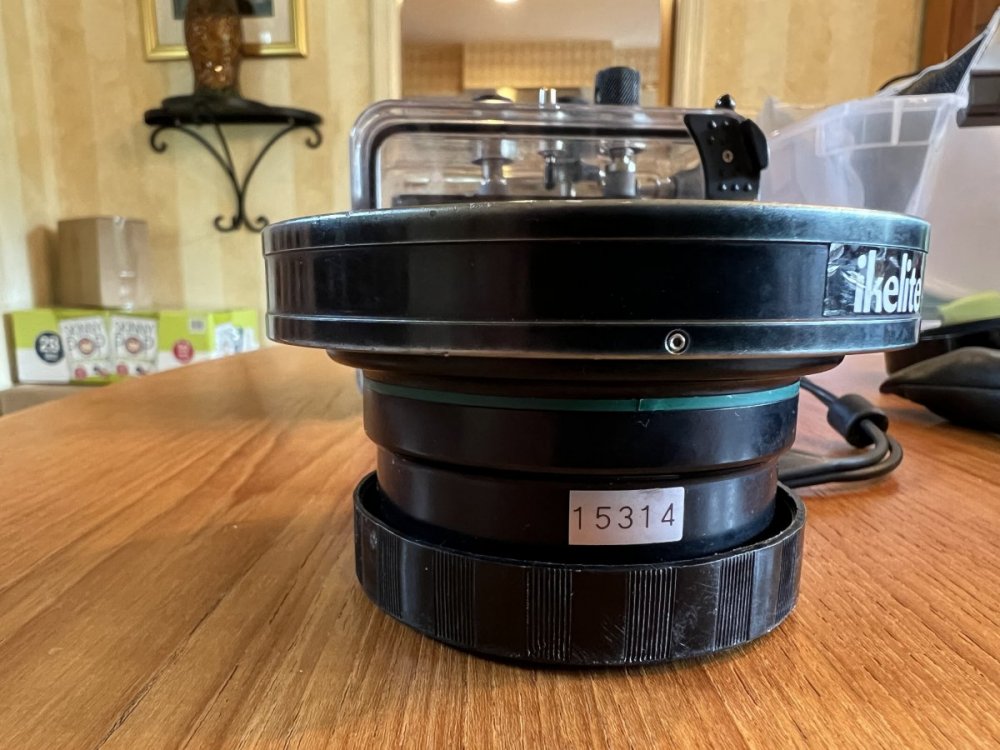 Ikelite W-30 Wide Angle Serial # .jpeg
