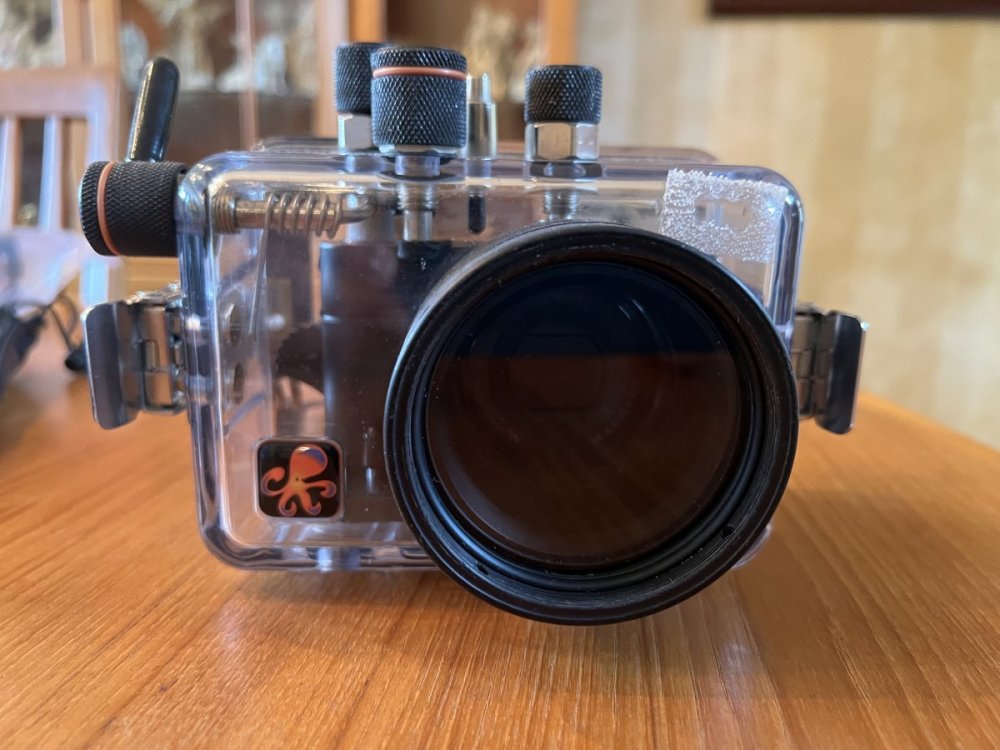 Ikelite Underwater Housing for Sony Cyber-shot RX100 IV Compact Camera 2.jpeg